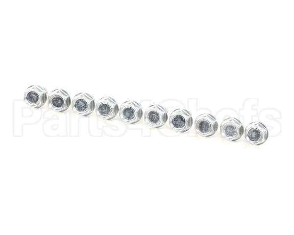 0D0551 Electrolux Professional Screw, 10 Pieces