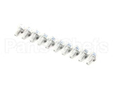 0D0551 Electrolux Professional Screw, 10 Pieces