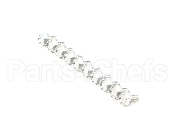 0D0551 Electrolux Professional Screw, 10 Pieces