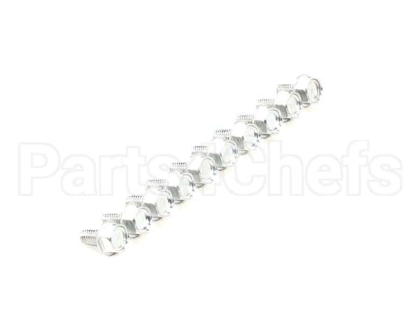 0D0551 Electrolux Professional Screw, 10 Pieces