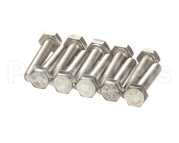0D0554 Electrolux Professional Screw, Set 10Pcs, M4X20