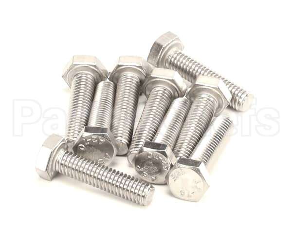 0D0595 Electrolux Professional Screw, 10 Pieces
