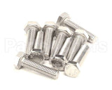 0D0595 Electrolux Professional Screw, 10 Pieces