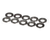 0D0624 Electrolux Professional Washer, Set 10Pcs