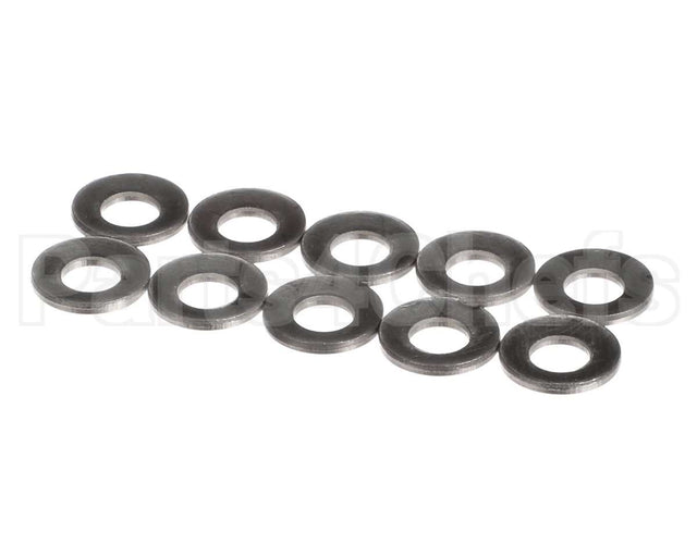 0D0624 Electrolux Professional Washer, Set 10Pcs