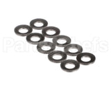 0D0624 Electrolux Professional Washer, Set 10Pcs