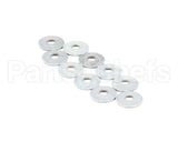 0D0631 Electrolux Professional Washer, Set 10Pcs