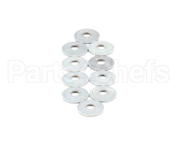 0D0631 Electrolux Professional Washer, Set 10Pcs
