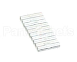 0D0669 Electrolux Professional Pin, 10 Pieces