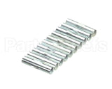 0D0669 Electrolux Professional Pin, 10 Pieces