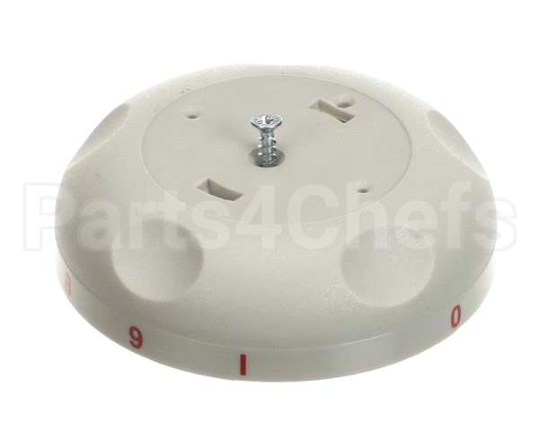 0D0718 Electrolux Professional Variator Knob Assembly B2000