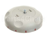 0D0718 Electrolux Professional Variator Knob Assembly B2000