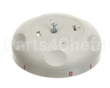 0D0718 Electrolux Professional Variator Knob Assembly B2000