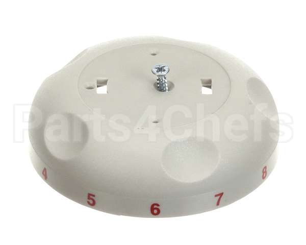 0D0718 Electrolux Professional Variator Knob Assembly B2000