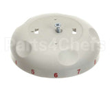 0D0718 Electrolux Professional Variator Knob Assembly B2000