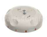 0D0718 Electrolux Professional Variator Knob Assembly B2000