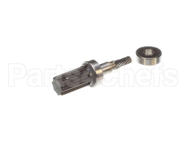 0D0730 Electrolux Professional Drive Shaft Assembly B2000