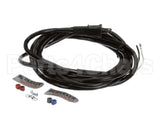 0D0734 Electrolux Professional B2000 Power Cord Us