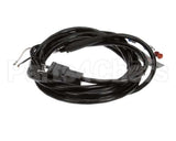0D0734 Electrolux Professional B2000 Power Cord Us