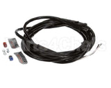 0D0734 Electrolux Professional B2000 Power Cord Us
