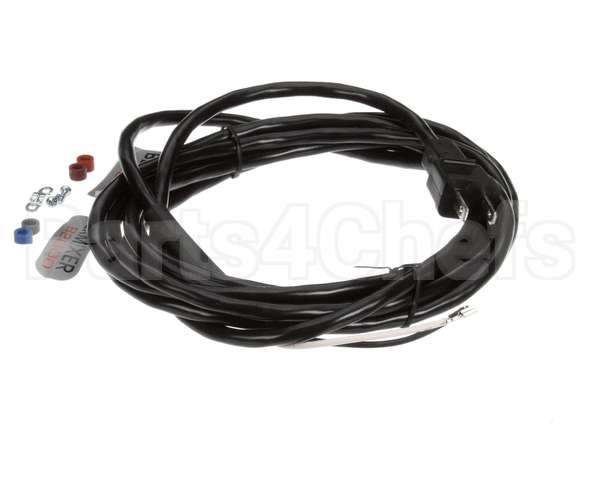 0D0734 Electrolux Professional B2000 Power Cord Us
