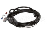 0D0734 Electrolux Professional B2000 Power Cord Us
