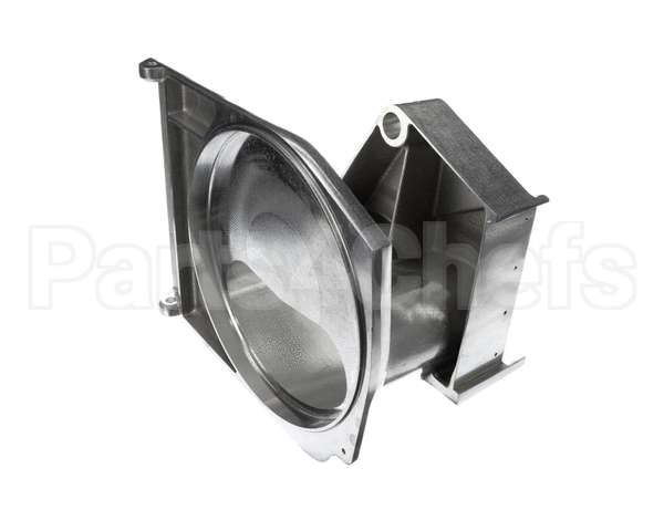 0D0740 Electrolux Professional Tr250 Cover Lid (Bare)