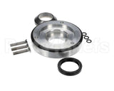 0D0745 Electrolux Professional K120/180 Seal Cover Assembly