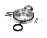 0D0745 Electrolux Professional K120/180 Seal Cover Assembly