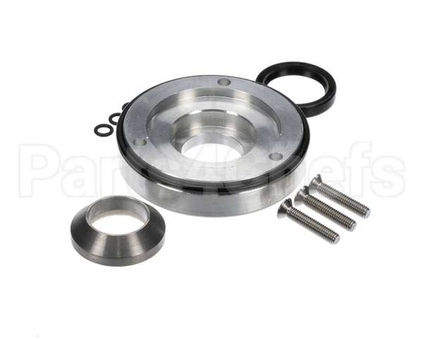 0D0745 Electrolux Professional K120/180 Seal Cover Assembly