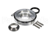 0D0745 Electrolux Professional K120/180 Seal Cover Assembly