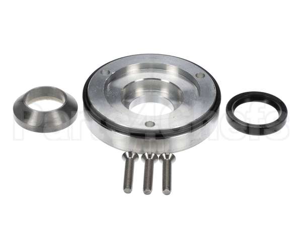 0D0745 Electrolux Professional K120/180 Seal Cover Assembly