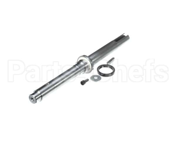 0D0746 Electrolux Professional K120 Shaft Assembly
