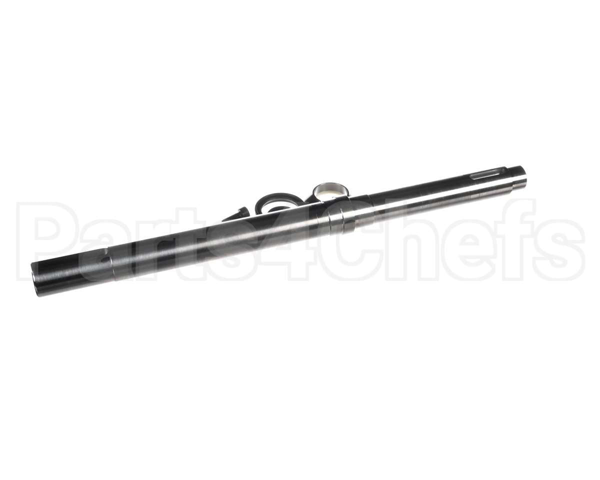 0D0747 Electrolux Professional K180 Shaft Assembly
