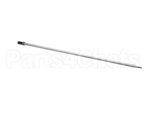 0D0819 Electrolux Professional Shaft Assembly. For B2000 60