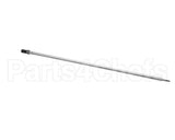 0D0819 Electrolux Professional Shaft Assembly. For B2000 60