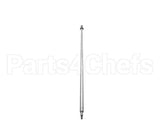 0D0819 Electrolux Professional Shaft Assembly. For B2000 60