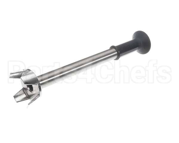 0D0883 Electrolux Professional Mixer Tube Stripped 40