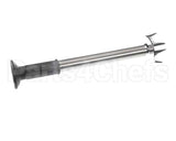 0D0883 Electrolux Professional Mixer Tube Stripped 40