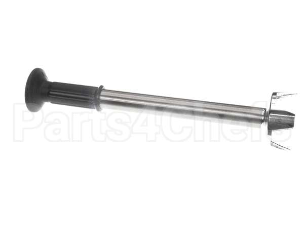 0D0883 Electrolux Professional Mixer Tube Stripped 40