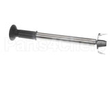 0D0883 Electrolux Professional Mixer Tube Stripped 40