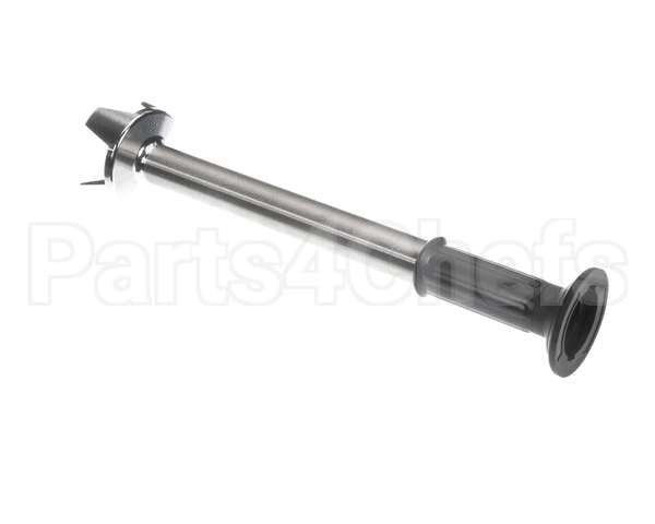 0D0883 Electrolux Professional Mixer Tube Stripped 40