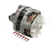0D0887 Electrolux Professional Trs Motor Assembly 3 230/400 50; 3 Phase