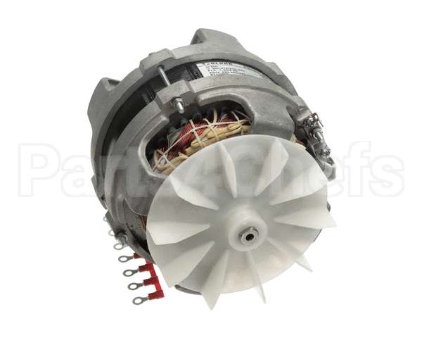 0D0887 Electrolux Professional Trs Motor Assembly 3 230/400 50; 3 Phase