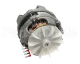 0D0887 Electrolux Professional Trs Motor Assembly 3 230/400 50; 3 Phase