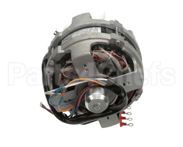 0D0887 Electrolux Professional Trs Motor Assembly 3 230/400 50; 3 Phase