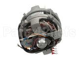 0D0887 Electrolux Professional Trs Motor Assembly 3 230/400 50; 3 Phase