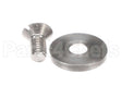 0D0911 Electrolux Professional Tr260 Nut Pad Assembly