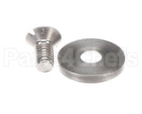 0D0911 Electrolux Professional Tr260 Nut Pad Assembly