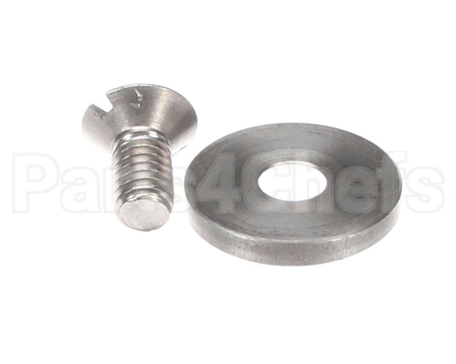 0D0911 Electrolux Professional Tr260 Nut Pad Assembly